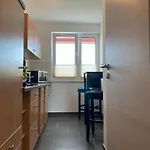 Apartamento Gaestewohnung Kl. Wzl 29_7 Klein Wanzleben